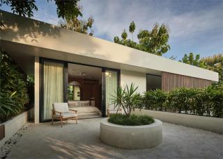 Lyvin Bingin Villas - 2