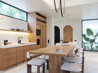 Lyvin Bingin Villas - 1