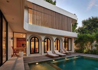 Lyvin Bingin Villas - 9