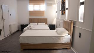 Global Termal Hotel - 9