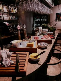 Cameo Boutique Hotell - 8