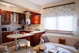 Anastasia's Kastoria Cozy Modern Garden Retreat - 2