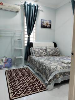 Che Puan Homestay Baling - 2 unit house with kids pool - 3