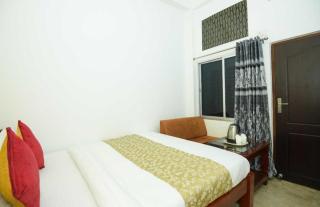 Hotel O Ma Sushila - 4