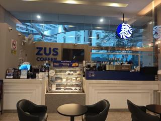 Binjai 8 Comfort Hospitality - 3