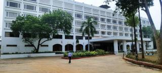 Hotel Tamilnadu Rockfort Trichy - 8