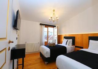 Taksim kamilo Hotel Apart Bed & Breakfast - Istanbul - 2