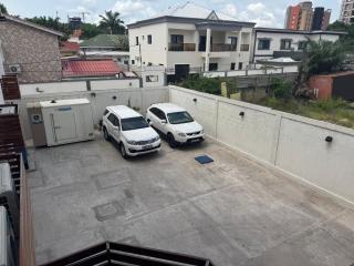 Appartement 1508 - 2