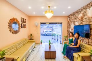 FabHotel Aqua Tulip - Nr Milan Mela - 8