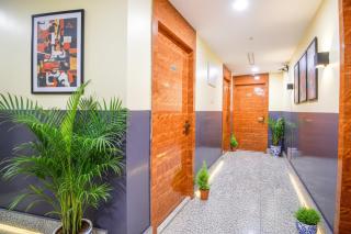 FabHotel Aqua Tulip - Nr Milan Mela - 7