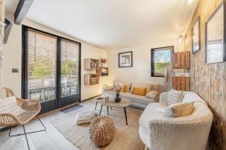 Nomaya mill & yurt in the heart of nature - 7