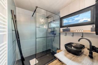 Nomaya mill & yurt in the heart of nature - 3