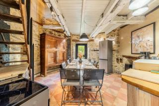 Nomaya mill & yurt in the heart of nature - 5