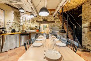 Nomaya mill & yurt in the heart of nature - 6