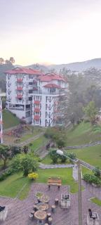Bderiah Cameron Guest House-family and love - Tanah Rata - 1