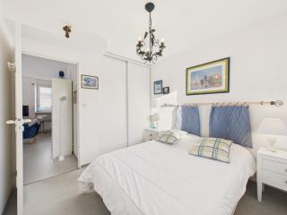 Face à la mer - Appartement pour 2 avec balcon - 3