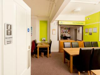 YHA Hathersage - Partner - 3