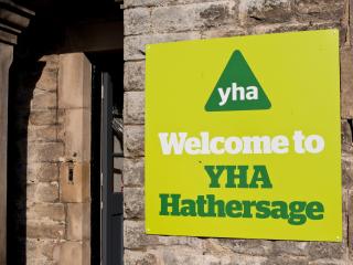 YHA Hathersage - Partner - 1