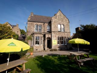YHA Hathersage - Partner - 2