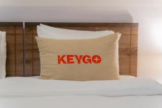 Мини-отель The Yard by KEYGO - 4