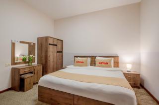 Мини-отель The Yard by KEYGO - 5