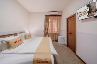 Мини-отель The Yard by KEYGO - 3