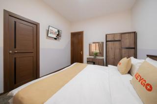 Мини-отель The Yard by KEYGO - 2