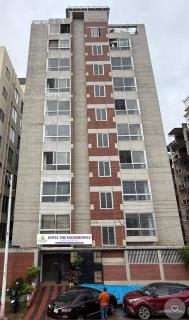 Hotel The NAS Residence - 0