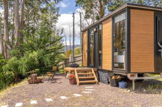 Cygnet Valley Hideaway by Tiny Away - 0