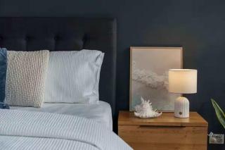 City Meets The Sea Melbourne Penthouse - 4