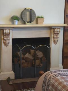 Nottingham way Homestay - 7