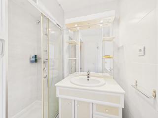 Maison pour 7 avec jardin - Quartier paisible - 1