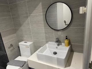 Trion Dream house KL City - 0