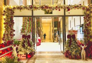 West Lake Luxury Apartment - D' Eldorado 659A Lac Long Quan - 1