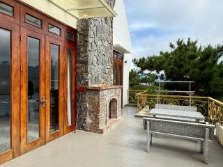 Khu ngỉ dưỡng Tâm Anh Đà Lạt - Ấp Man Ling - 1