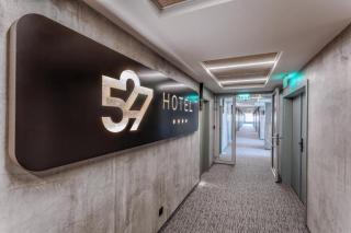 Hotel 527 - 8