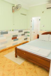 Quang Linh Motel Thanh Hóa - 6