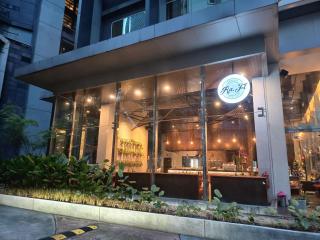 BINJAI 8 Premium KLCC By Moonlight - 1