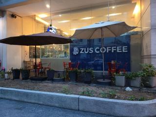 BINJAI 8 Premium KLCC By Moonlight - 4