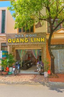 Quang Linh Motel Thanh Hóa - 0