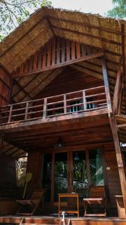 Forra Pattaya Sea View Bungalow - 8