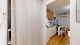 expat renting - La Petite Graine - Central - Wifi - 8