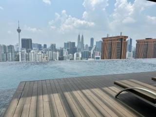 Lucentia Residence Bukit Bintang LalaportBBCC By VELLORA - 6