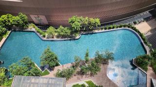 Lucentia Residence Bukit Bintang LalaportBBCC By VELLORA - 7