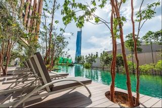 Lucentia Residence Bukit Bintang LalaportBBCC By VELLORA - 3