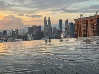 Lucentia Residence Bukit Bintang LalaportBBCC By VELLORA - 4