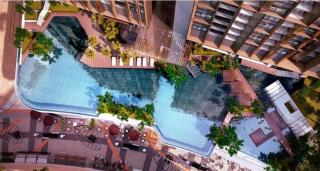 Lucentia Residence Bukit Bintang LalaportBBCC By VELLORA - 2