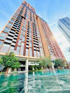 Lucentia Residence Bukit Bintang LalaportBBCC By VELLORA - 1