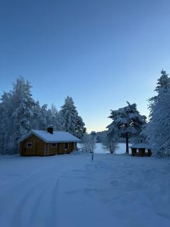 Villa Mellalampi - 3