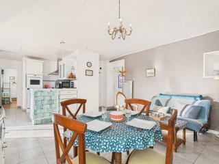 Idéal pour 2 en pleine campagne avec jardin - 3